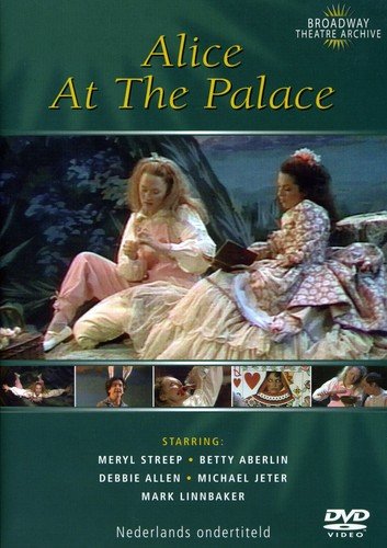 ALICE AT THE PALACE [IMPORT]