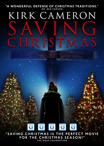 SAVING CHRISTMAS [IMPORT]