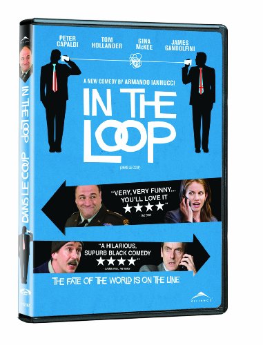 IN THE LOOP (SOUS-TITRES FRANAIS)