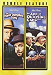 APPLE DUMPLING GANG/RIDES AGAIN - DVD-2 MOVIE COLLECTION