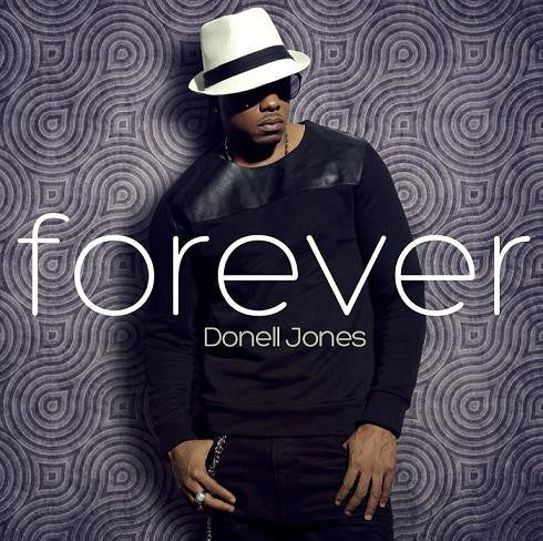 JONES, DONELL  - FOEVER