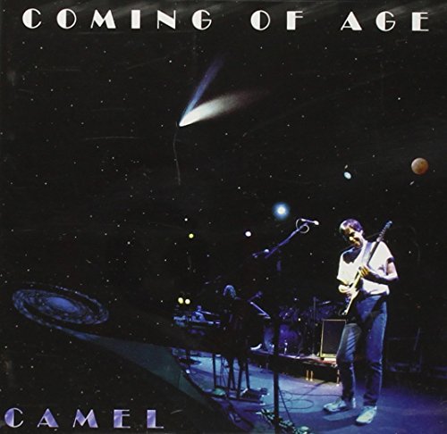 CAMEL - COMING OF AGE