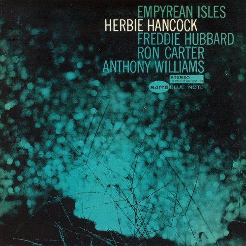 HERBIE HANCOCK - EMPYREAN ISLES