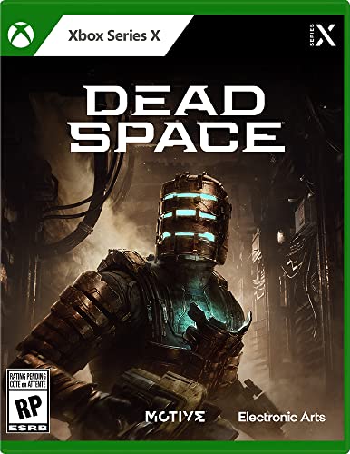 DEAD SPACE  - XBXSX