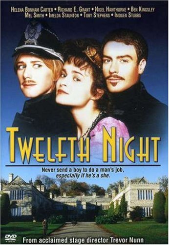 TWELFTH NIGHT [IMPORT]