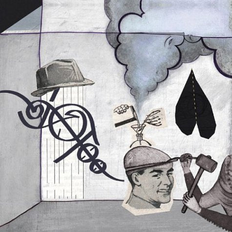 SIXTOO - CHEWING ON GLASS & OTHER MIRACLE CURES