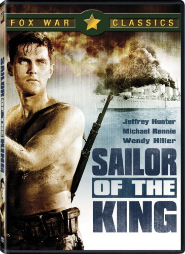 SAILOR OF THE KING '53