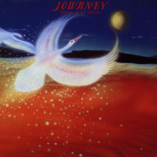 JOURNEY - DREAM AFTER DREAM