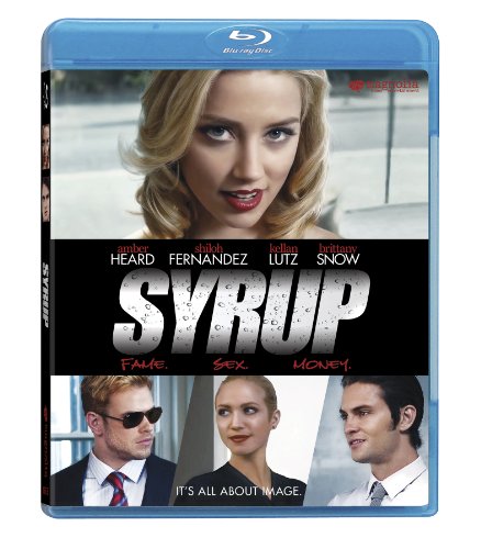 SYRUP [BLU-RAY] [IMPORT]