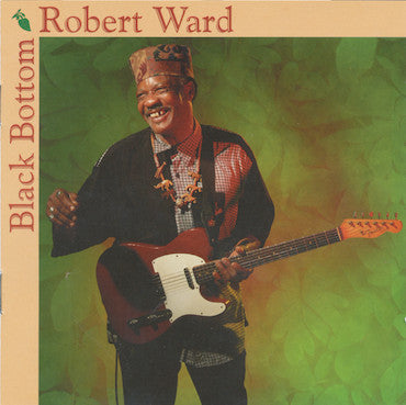 WARD, ROBERT  - BLACK BOTTOM