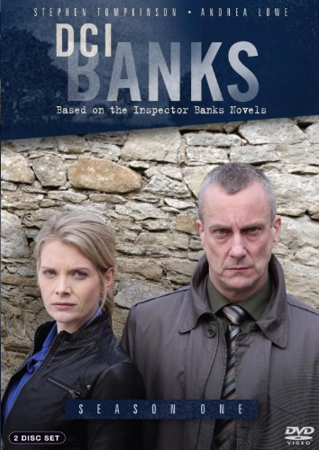 DCI BANKS: SEASON ONE