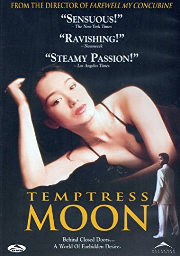 TEMPTRESS MOON