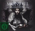 MOONSPELL - NIGHT ETERNAL (SPECIAL ED. CD/DVD)