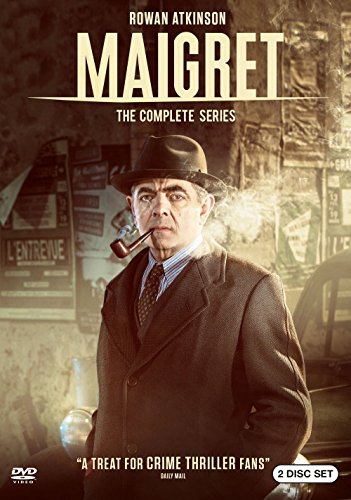 MAIGRET: COMPLETE SERIES