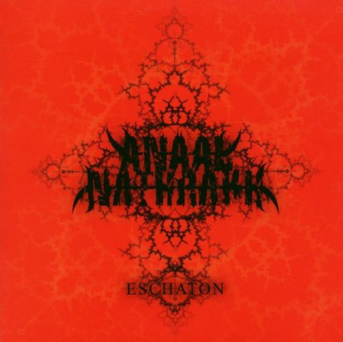 NATHRAKH, ANAAL - ESCHATON