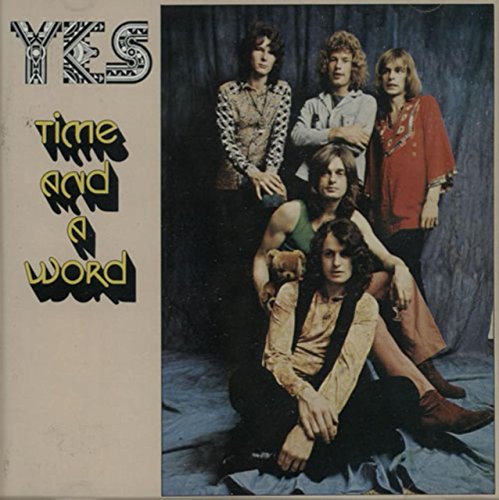 YES - TIME & A WORD