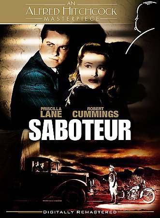 SABOTEUR