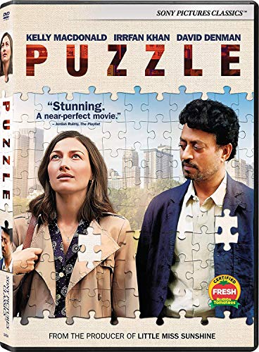 PUZZLE (SPC) (SOUS-TITRES FRANAIS)