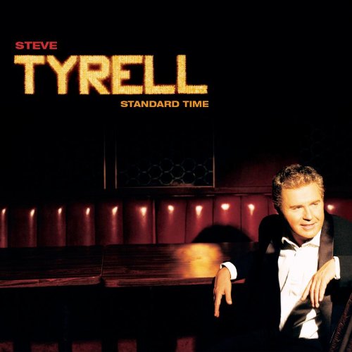 TYRELL, STEVE - STANDARD TIME