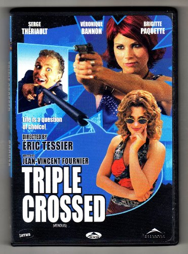 VENDUS  - DVD-WIDESCREEN-FRENCH WITH ENGLISH SUBTI
