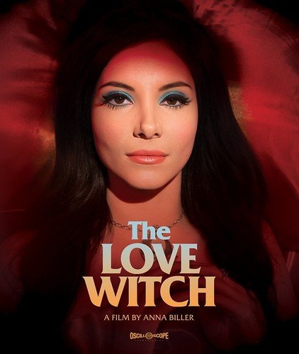 LOVE WITCH, THE