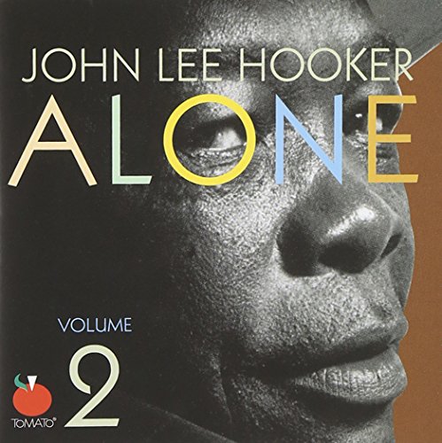 HOOKER, JOHN LEE - V2 ALONE LIVE