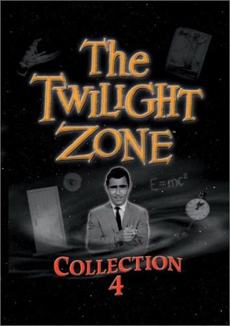 TWILIGHT ZONE COLL. #4