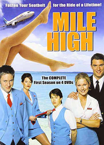 4PC:SEASON ONE - MILE HIGH - D