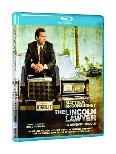 THE LINCOLN LAWYER / LA DFENSE LINCOLN (BILINGUAL)