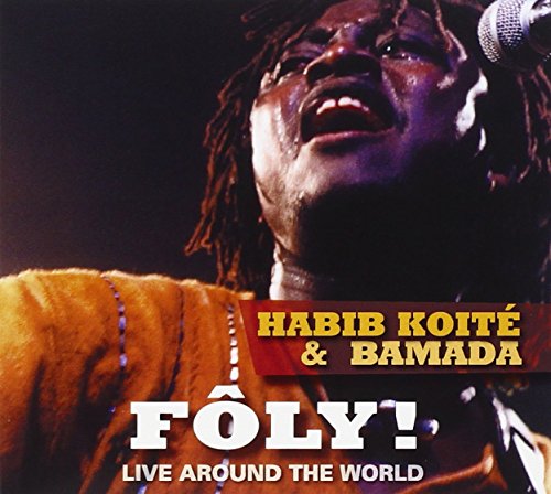 HABIB KOIT - FOLY! LIVE AROUND THE WORLD