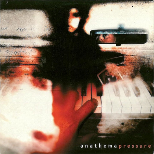 ANATHEMA  - PRESSURE