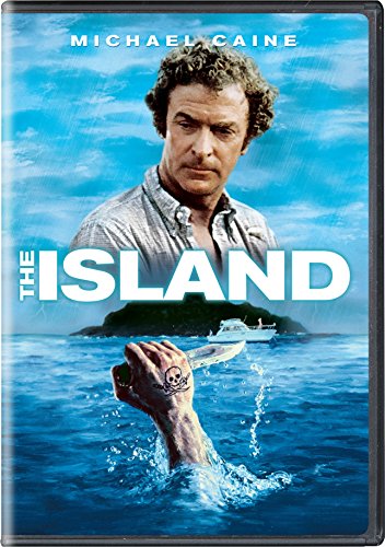 THE ISLAND (1980)