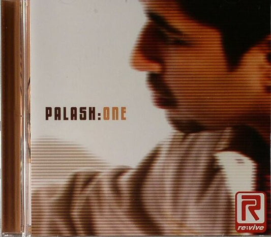 PALASH  - ONE