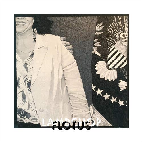 LAMBCHOP - FLOTUS