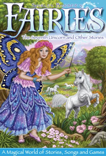 FAIRIES: THE SEVENTH UNICORN AND OTHER STORIES [IMPORT]