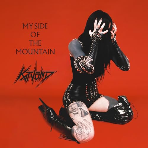 MY SIDE OF THE MOUNTAIN (CD)