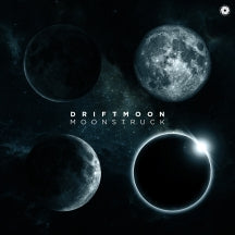 DRIFTMOON - MOONSTRUCK [CD]