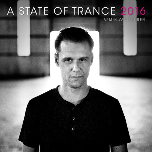 VAN BUUREN, ARMIN - A STATE OF TRANCE 2016 (2CD)