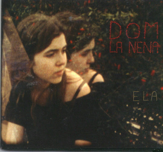 LA NENA, DOM  - ELA