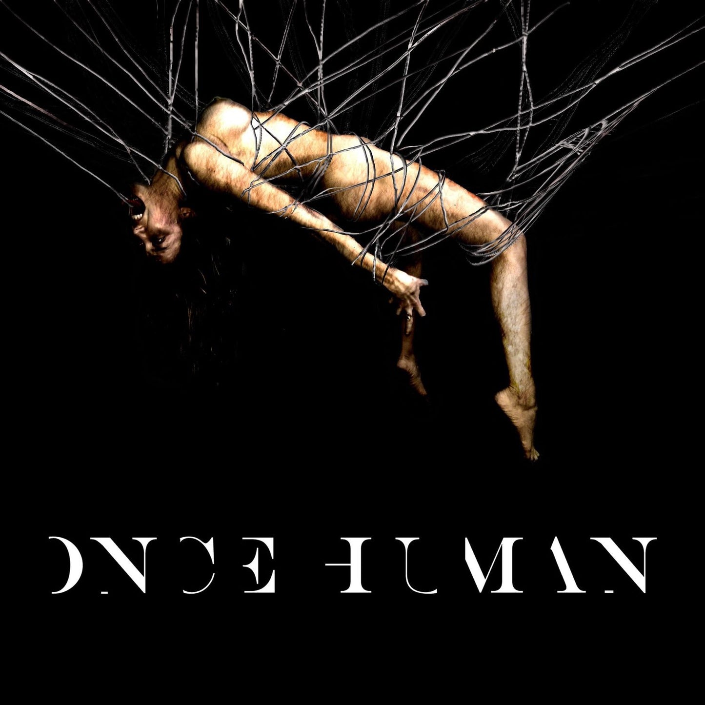 ONCE HUMAN  - LIFE I REMEMBER