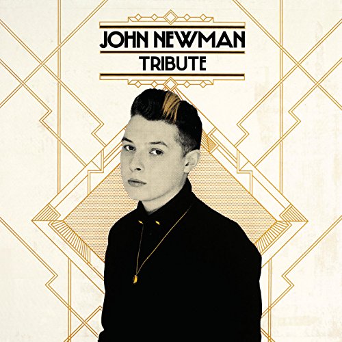 NEWMAN, JOHN - TRIBUTE