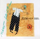 FLIM & BB'S - NEW PANTS