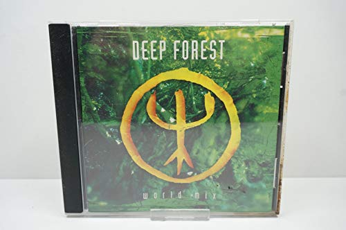 DEEP FOREST - WORLD MIX