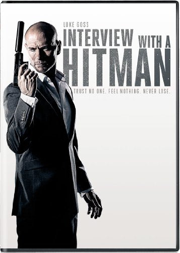 INTERVIEW WITH A HITMAN (2012)