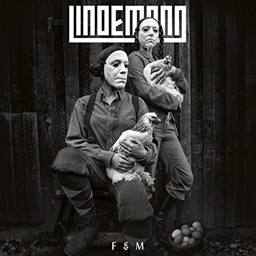 LINDEMANN - F & M