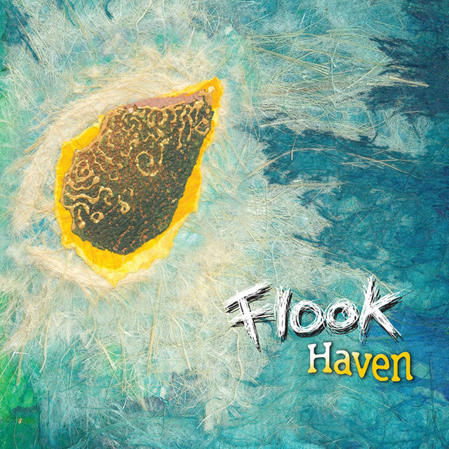 FLOOK  - HAVEN (DIGIPAK)
