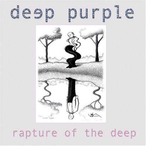 DEEP PURPLE - RAPTURE OF THE DEEP