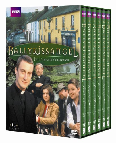 BALLYKISSANGEL: THE COMPLETE COLLECTION