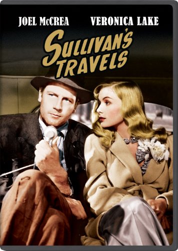 SULLIVAN'S TRAVELS (1941)