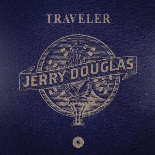 DOUGLAS, JERRY - DOUGLAS, JERRY - TRAVELER